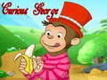 Игра Любопитният Джордж онлайн