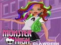 Игра Monster High: Клоудин онлайн Игра Monster High: Клоудин онлайн