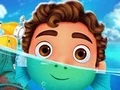 Игра Деца от океана: Обратно в училище онлайн