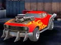 Игра Луда игра за транспорт на мегаводещи автомобили онлайн