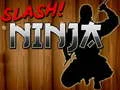 Игра Нинджа Рязач онлайн