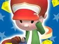 Игра Скачач Момче онлайн