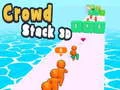 Игра Стек от Маса 3D онлайн
