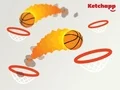 Игра Дънк удар онлайн Игра Дънк удар онлайн
