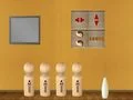 Игра Бягство на Африканското Момче онлайн