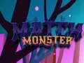 Игра Съответстващ Монстър онлайн