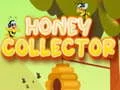 Игра Събирач на мед онлайн Игра Събирач на мед онлайн