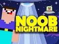 Игра Кошмарът на Нуб в Аркада онлайн Игра Кошмарът на Нуб в Аркада онлайн