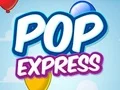 Игра PoP Експрес онлайн