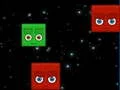 Игра Зелен Бит Избягване онлайн Игра Зелен Бит Избягване онлайн