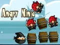 Игра Ядосан Нинджа онлайн Игра Ядосан Нинджа онлайн