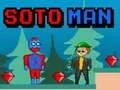 Игра Сото Човек онлайн