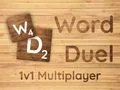 Игра Дуел на Думи онлайн