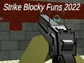 Игра Ударете Блокирането Забавление 2022 онлайн Игра Ударете Блокирането Забавление 2022 онлайн