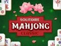 Игра Класически Маджонг Солитар онлайн
