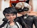 Игра Колекция от пъзели с калинка онлайн Игра Колекция от пъзели с калинка онлайн