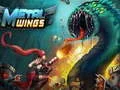 Игра Метални Крила онлайн Игра Метални Крила онлайн