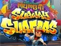 Игра Subway Surfers Мумбай онлайн