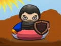 Игра Предизвикателството Папи за оцеляване онлайн Игра Предизвикателството Папи за оцеляване онлайн