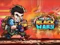 Игра Метални Черни Войни онлайн Игра Метални Черни Войни онлайн