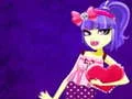 Игра Салон за красота Monster High™ онлайн Игра Салон за красота Monster High™ онлайн