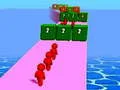 Игра Избягай от нас 3D онлайн