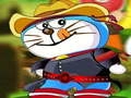 Игра Дораемон Облекло онлайн Игра Дораемон Облекло онлайн