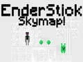 Игра Карта на небето EnderStick онлайн