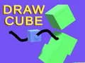 Игра Нарисувай Куб онлайн