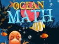 Игра Океанска математика онлайн