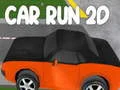 Игра Автопробег 2D онлайн Игра Автопробег 2D онлайн