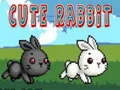 Игра Сладък Заек онлайн Игра Сладък Заек онлайн