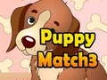 Игра Плюшен мач 3 онлайн
