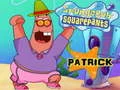 Игра Губи Боб Квадратни Гащи: Патрик онлайн
