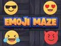 Игра Емодзи Лабиринт онлайн Игра Емодзи Лабиринт онлайн