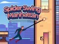 Игра Паяжина Люлка Манхатън онлайн Игра Паяжина Люлка Манхатън онлайн