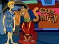 Игра Скуби-Ду и Шаги онлайн