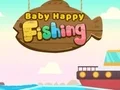 Игра Щастливo Риболовство за Бебета онлайн