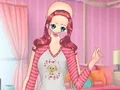 Игра Кавай мода за гимназисти онлайн