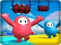 Игра Нокаут Бяг Royale Падане онлайн
