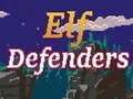 Игра Елф Защитници онлайн