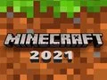 Игра Minecraft 2021 онлайн