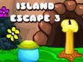 Игра Бягство от острова 3 онлайн