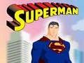 Игра Супермен онлайн Игра Супермен онлайн
