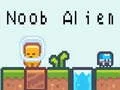 Игра Нуб Пришълец онлайн Игра Нуб Пришълец онлайн