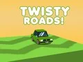 Игра Извити пътища онлайн Игра Извити пътища онлайн