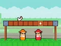 Игра Предизвикателство Фермер Парти онлайн