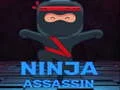 Игра Нинджа Убиец онлайн