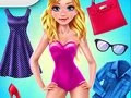 Игра Модна Красота на Подиума онлайн