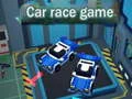Игра Игра за автомобилни състезания онлайн